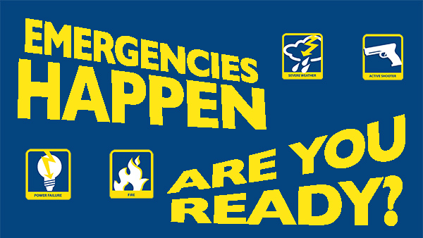 Emergency Preparedness – What To Do In Case of Fire, Flood, Tornado, Bomb Threat, Power Outage, etc, Denver, Colorado, United States