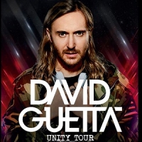 Light & Life: David Guetta