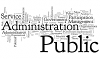 Public Governance and Administration Course