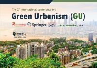 Green Urbanism (2nd edition)
