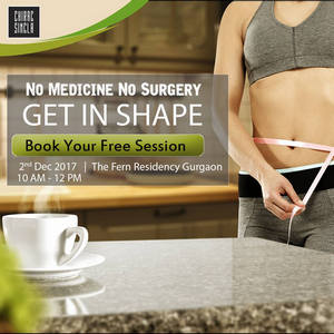 Get in Shape and Transform your Life with Chirag Singla, Gurgaon, Haryana, India