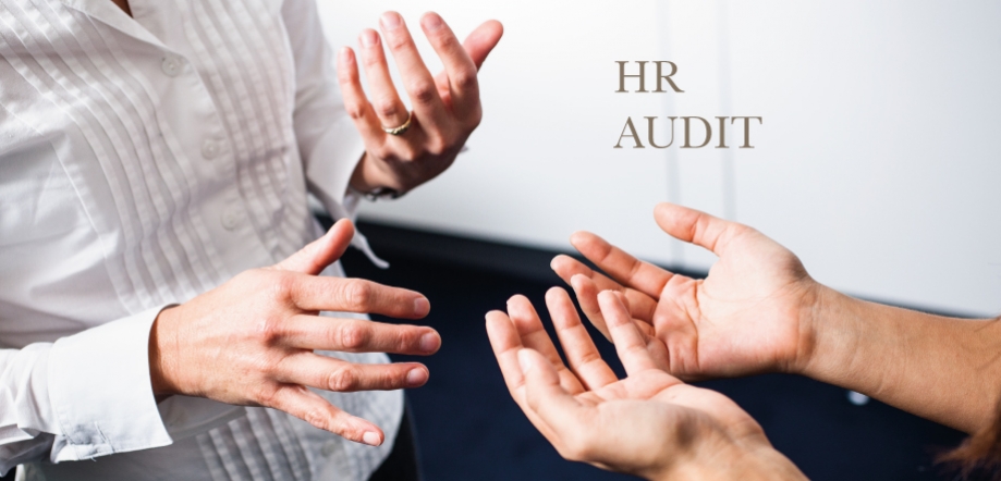 HR Auditing: Important Issues for 2018, Denver, Colorado, United States