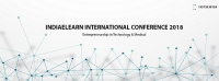 Indiaelearn International Conference