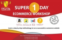 E-commerce Workshop | Digital Technology Institute