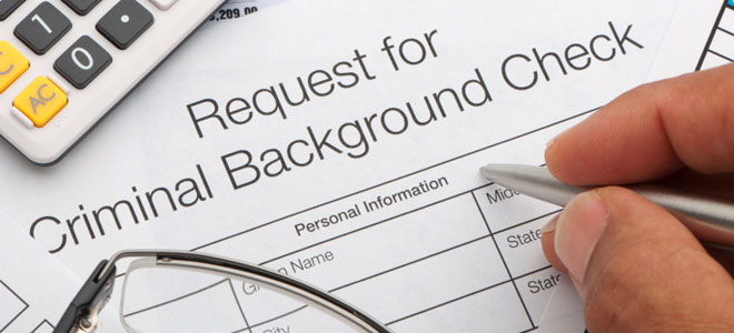 Criminal Background Checks in the Hiring Process, Denver, Colorado, United States