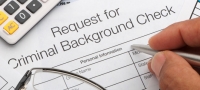 Criminal Background Checks in the Hiring Process