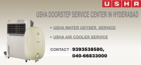 Usha Service Center in Hyderabad Telangana