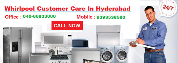 WhirlPool Customer Care Number in Hyderabad Telangana, Hyderabad, Andhra Pradesh, India