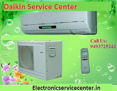 Daikin Repair Service Center in Hyderabad Telangana, Hyderabad, Andhra Pradesh, India