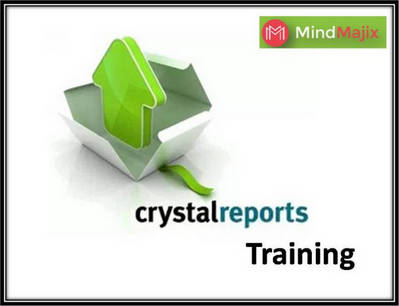 Learn Crystal Reports Training by Real time Experts, New York, United States