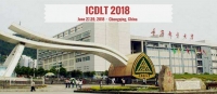 2018 2nd International Conference on Deep Learning Technologies (ICDLT 2018)
