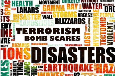 Disaster Risk Reduction Course, Westlands, Nairobi, Kenya
