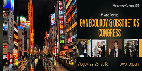 5th Asia Pacific Gynecology and Obstetrics Congress, Tokyo, Japan