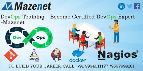 Devops Training, Coimbatore, Tamil Nadu, India