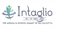 INTAGLIO - IIM Calcutta Workshop Series