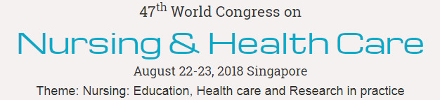 47th World Congress on Nursing & Health Care, Willmington, Delaware, United States
