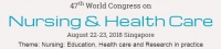 47th World Congress on Nursing & Health Care