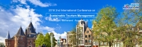 2018 2nd International Conference on Sustainable Tourism Management (ICSTM 2018)