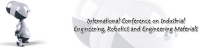 8th International Conference on Industrial Engineering, Robotics and Engineering Materials (IEREM-18​​)