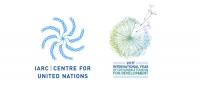 United Nations IYSTD 2017 India Program; Become Ambassador
