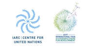 United Nations IYSTD 2017 Program; Become Ambassador.