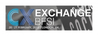 Customer Experience Exchange for Banking Financial Services and Insurance Exchange