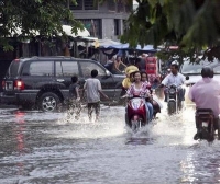 Training Course on Urban Flood Management and Disaster Risk Mitigation