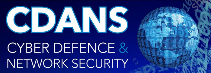 Cyber Defence & Network Security, London, United Kingdom