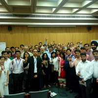 Gurugram - 1 Business Unit Meeting, Edition 1, Gurgaon, Haryana, India