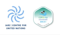 Become Climate Ambassador for ICUN COP+23 International Program
