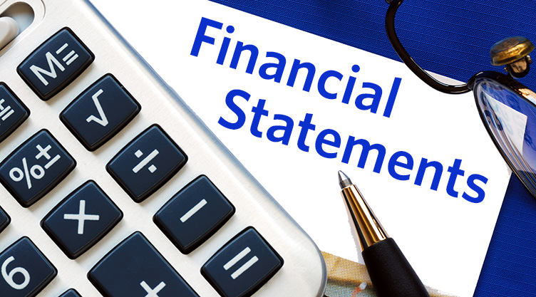 The Making of Financial Statements, Denver, Colorado, United States