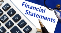 The Making of Financial Statements
