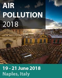26th International Conference on Modelling, Monitoring and Management of Air Pollution, Naples, Italy