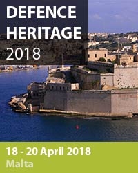 4th International Conference on Defence Sites: Heritage and Future