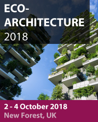 7th International Conference on Harmonisation between Architecture and Nature, Brockenhurst, Hampshire, United Kingdom