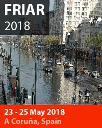 6th International Conference on Flood and Urban Water Management