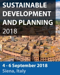 10th International Conference on Sustainable Development and Planning