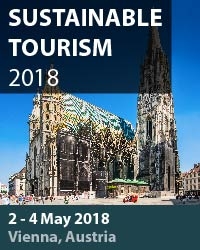 8th International Conference on Sustainable Tourism