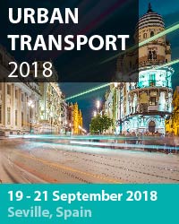 24th  International Conference on Urban Transport and the Environment, Seville, Spain