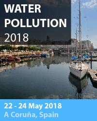 14th International Conference on Monitoring, Modelling and Management of Water Pollution, A Coruña, Spain