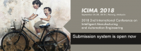 2018 2nd International Conference on Intelligent Manufacturing and Automation Engineering (ICIMA 2018)