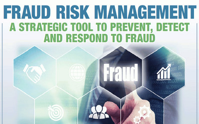 Developing an Effective Fraud Risk Management Program, Denver, Colorado, United States