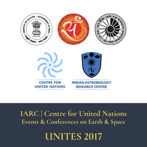 UNITES 2017 Conference – Nagpur Event on Space & UN Initiatives, Nagpur, Maharashtra, India