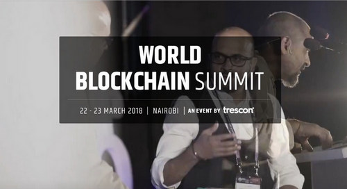 World Blockchain Summit Nairobi, Nairobi, Kenya