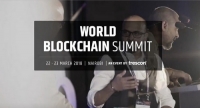 World Blockchain Summit Nairobi