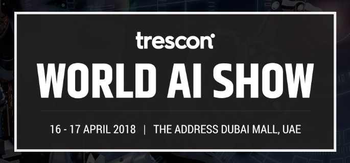 World AI Show, Dubai, United Arab Emirates