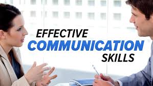 5 Elements of Effective Communication, Denver, Colorado, United States