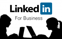 Growing a LinkedIn Network for Business