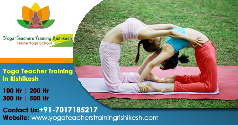 Yoga Teacher Training Certification Courses in Rishikesh India 2018, Rishikesh, Uttarakhand, India