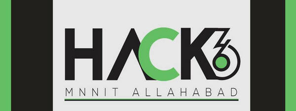 Hack 36 (Hackathon MNNIT), Allahabad, Uttar Pradesh, India